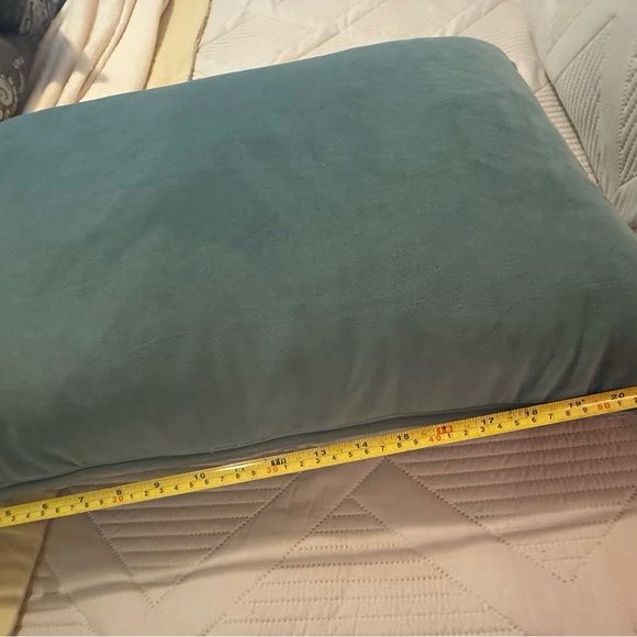 Luxurious Rodeo Home pillow - Picture 5 of 6